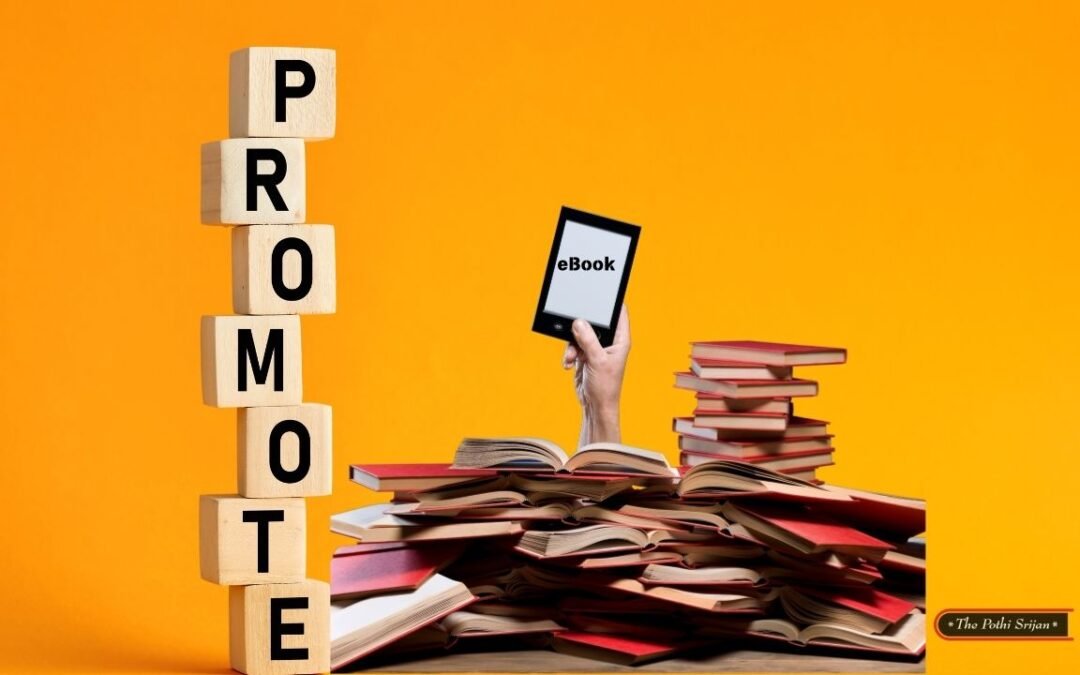 What are the Best Marketing Activities to Promote an eBook?