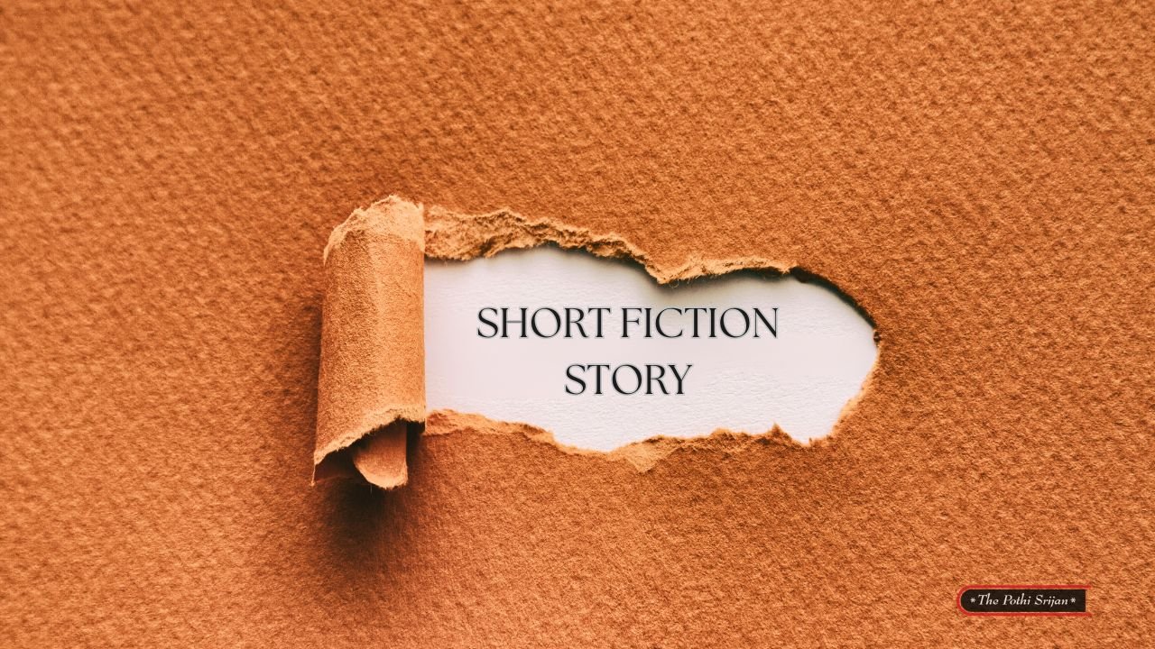 How to Write a Short Fiction Story in 10 Proven Steps