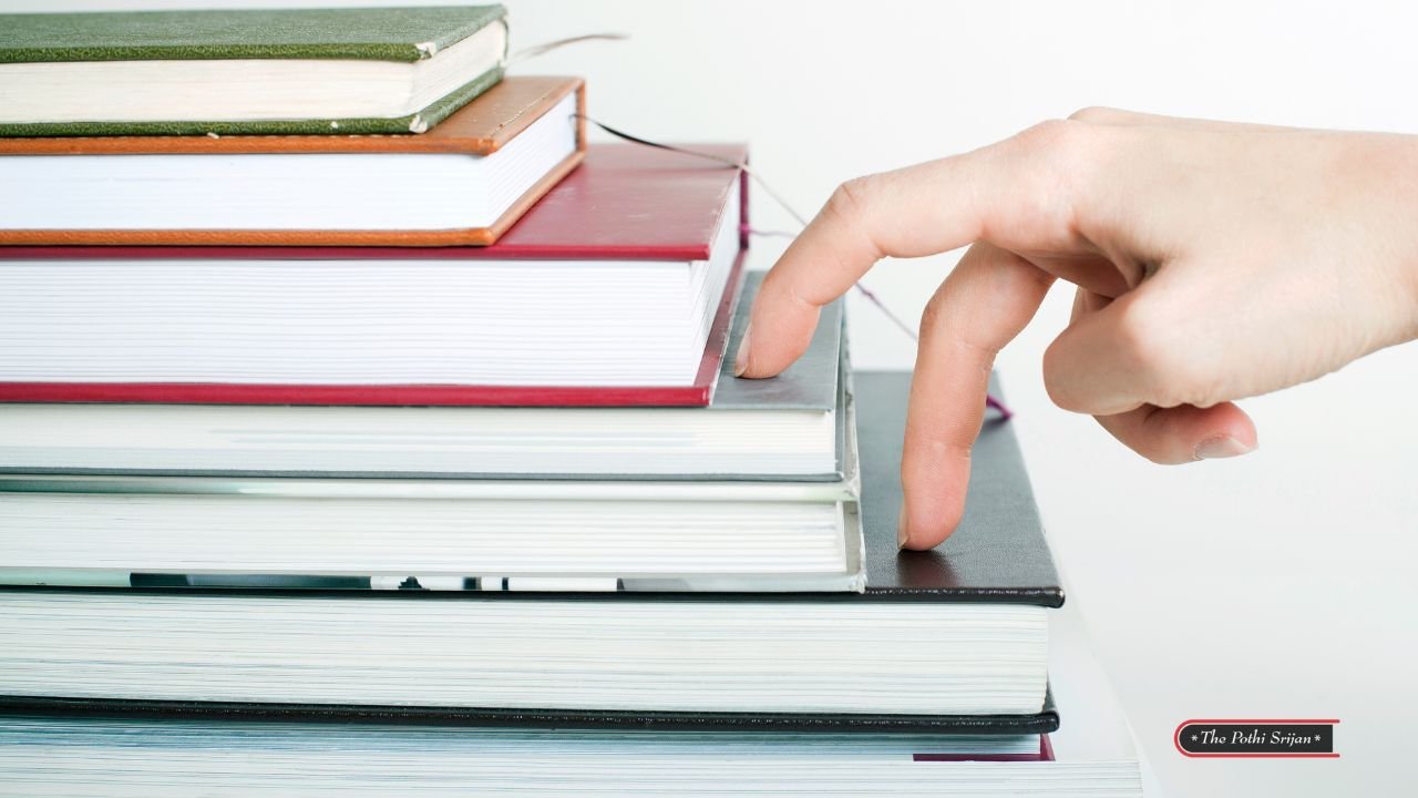 The Ultimate Guide to Writing & Publishing a Book
