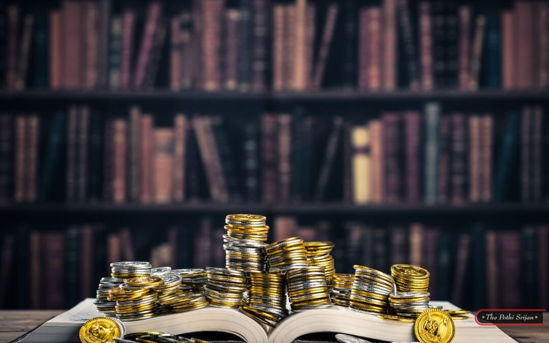 How Much Money Can You Make From Writing a Book?