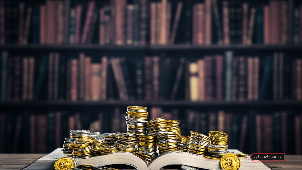 How Much Money Can You Make From Writing a Book?