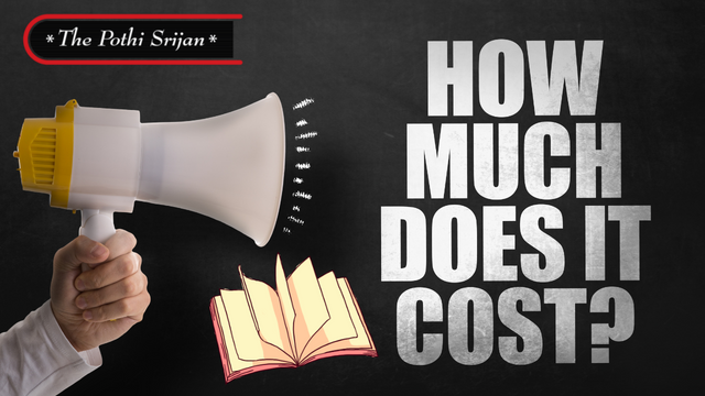 Does It Cost Money To Publish A Book? Know Here