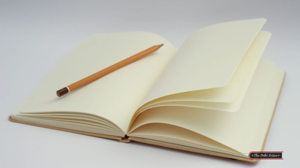 Start Writing Your Book A Beginner S Guide