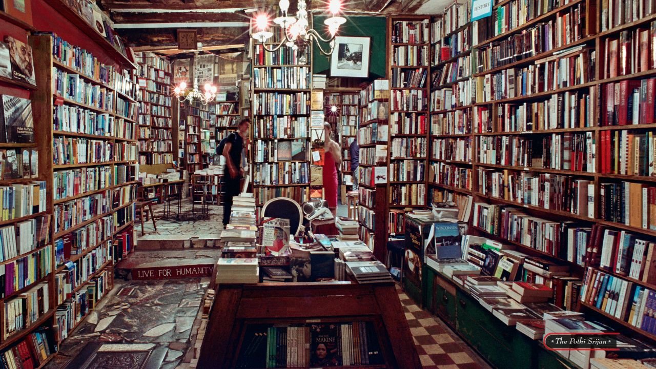 Book Publisher Store From Manuscript to Bookstore – Book Publishing Process