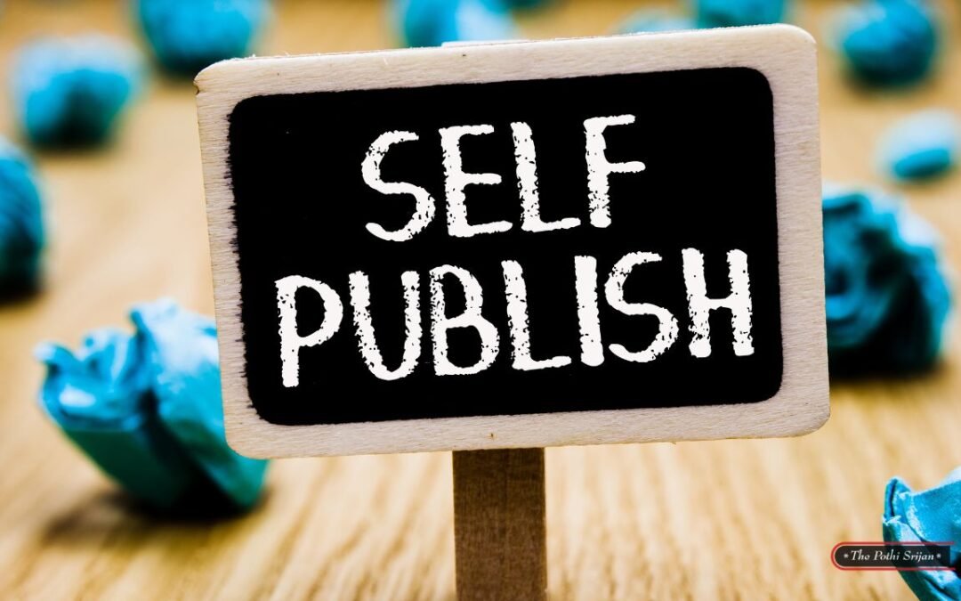 How Can I Publish My Own Book? A Detailed Roadmap for Self-Publishing