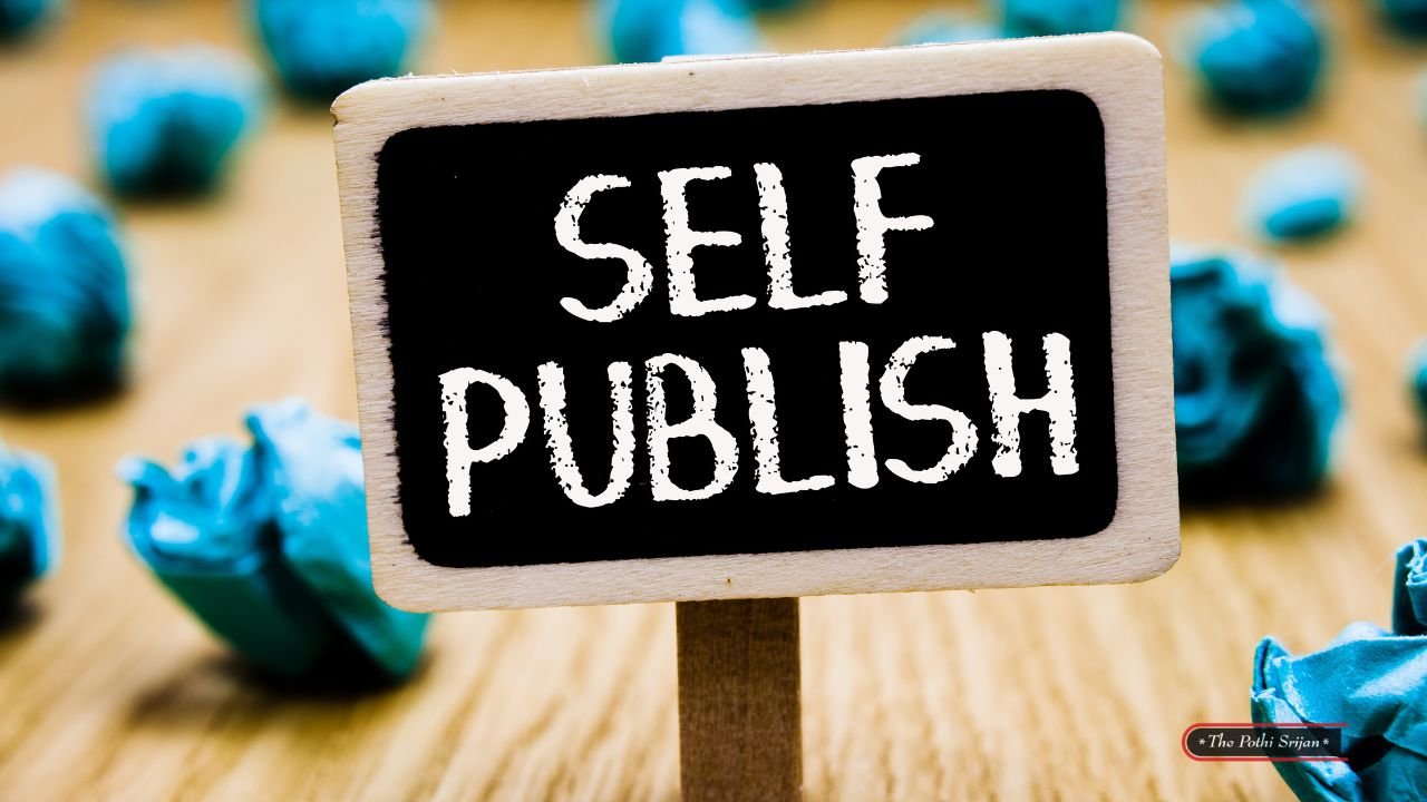 How Can I Publish My Own Book? A Detailed Roadmap for Self-Publishing