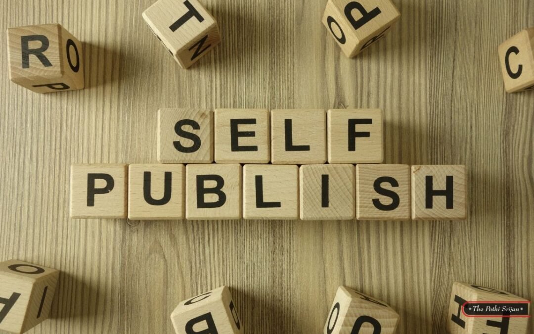 Mastering the Art of Publishing – How to Get Your Book Published in 2024