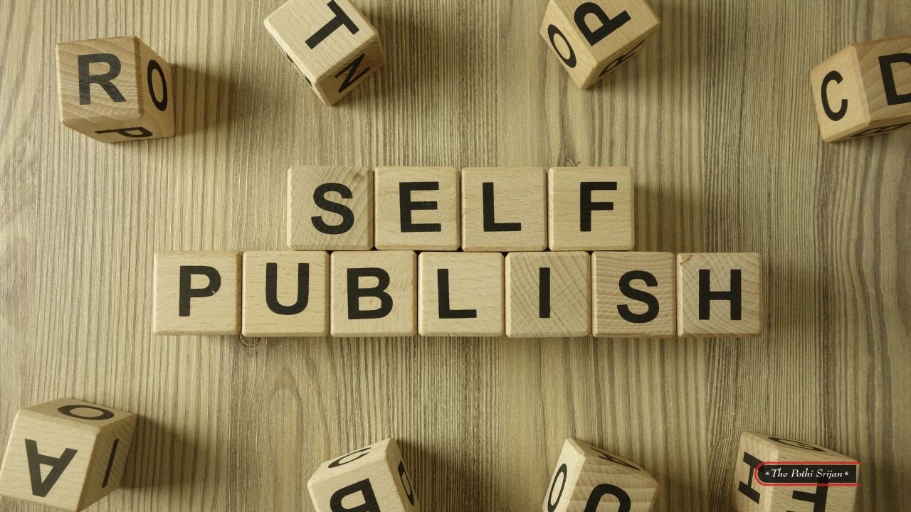 Mastering the Art of Publishing – How to Get Your Book Published in 2024