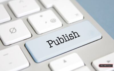 Publish Your Own Book – The Ultimate Guide for Aspiring Authors