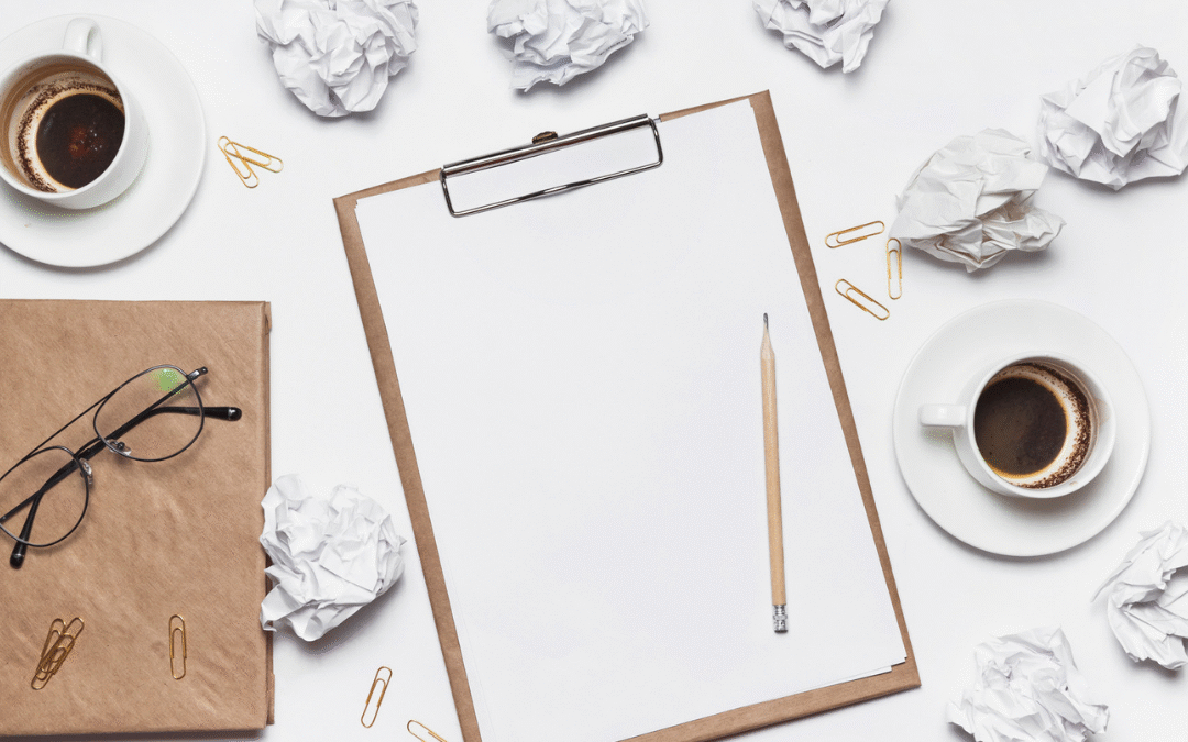 10 Proven Techniques to Improve Your Creative Writing