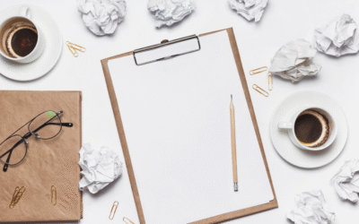 10 Proven Techniques to Improve Your Creative Writing