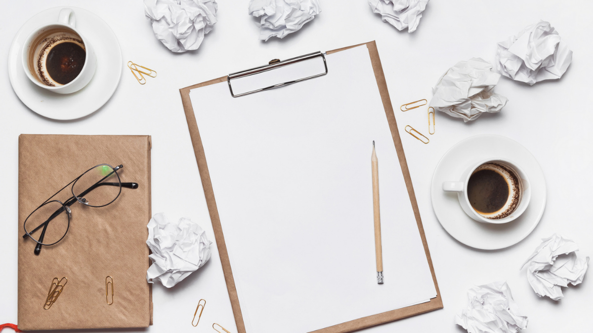 10 Proven Techniques to Improve Your Creative Writing