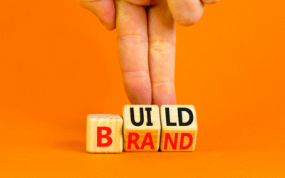 Building Your Author Brand on Social Media
