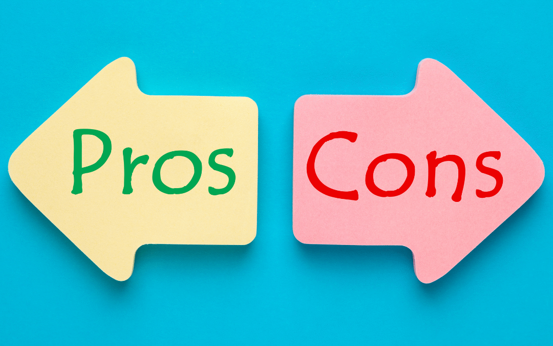 Do You Need a Literary Agent? Pros and Cons