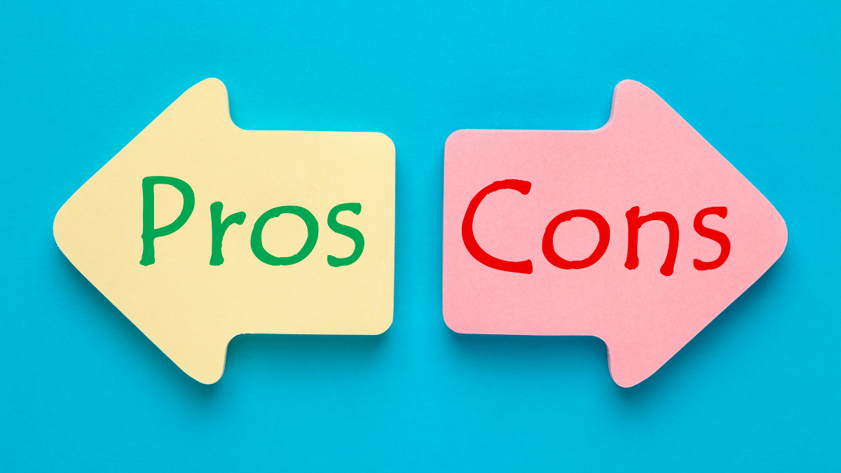 Do You Need a Literary Agent? Pros and Cons