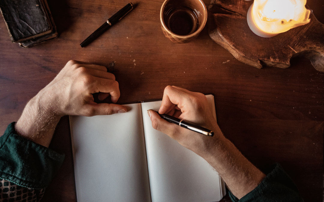 Writing Poetry vs. Prose – Which One Should You Choose?