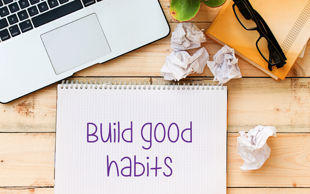 How to Build a Daily Writing Habit That Actually Works