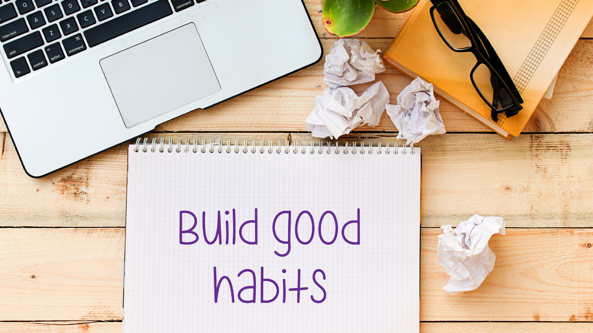 How to Build a Daily Writing Habit That Actually Works