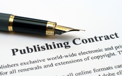 How to Choose the Right Publishing Platform for Your Book