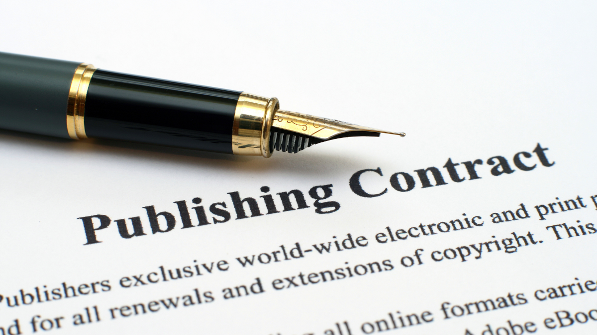 How to Choose the Right Publishing Platform for Your Book