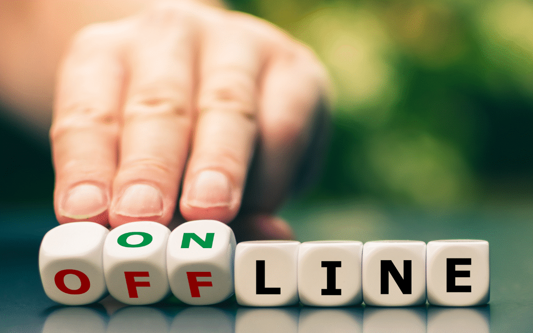 How to Distribute Your Book Online & Offline
