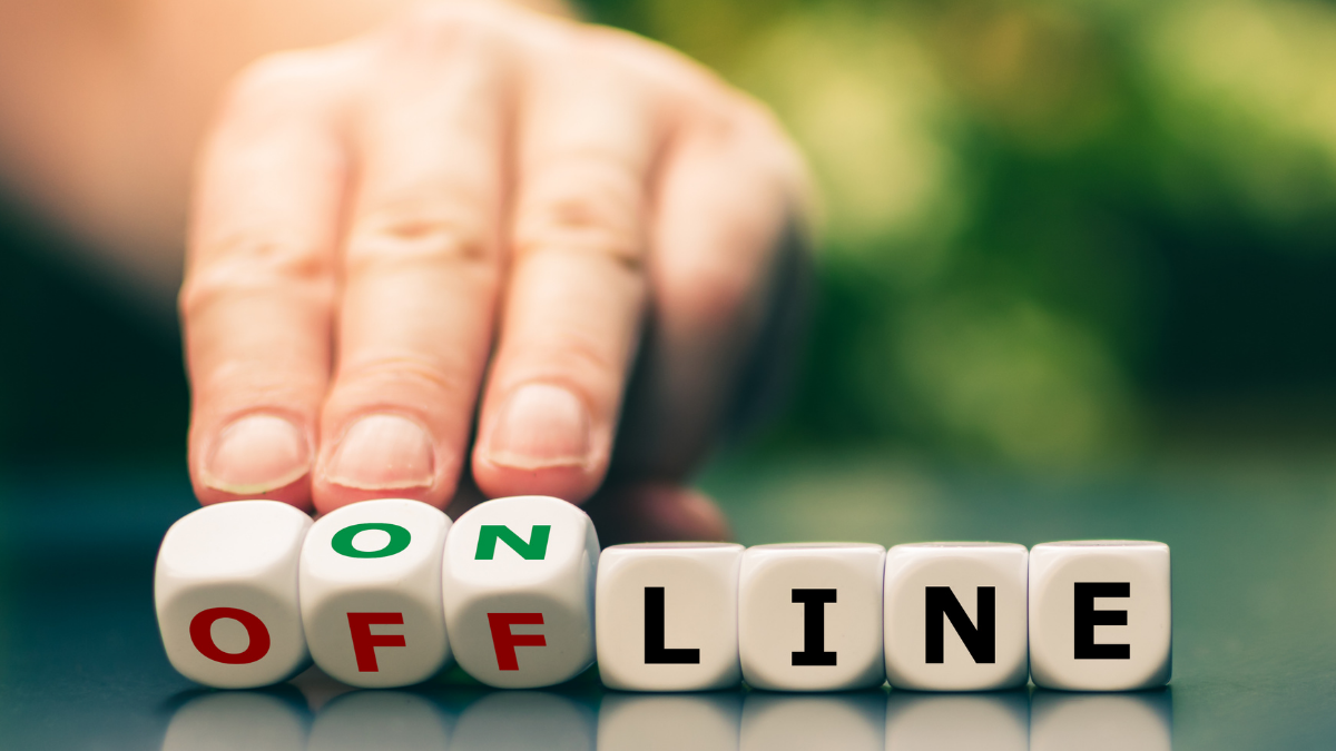How to Distribute Your Book Online & Offline