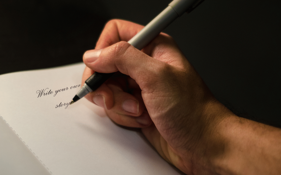 How to Edit Your Own Manuscript Like a Professional