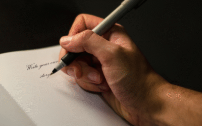 How to Edit Your Own Manuscript Like a Professional