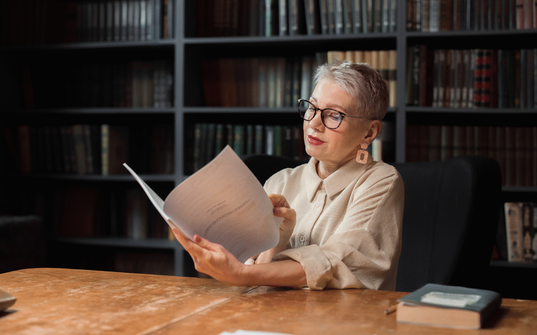 How to Format Your Manuscript for Print and eBooks